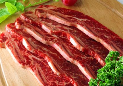牛肉最新价格揭秘，一场寻找内心平静的牛肉之旅探索