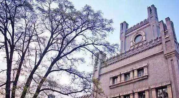 大学最新排名，巷弄深处的学府瑰宝上榜！