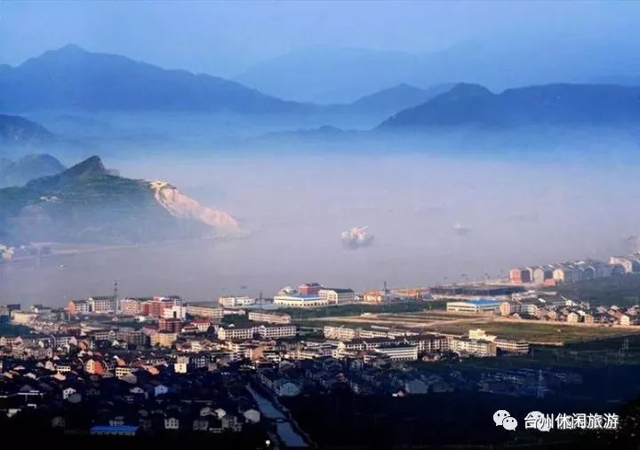 临海最新动态，时代脉搏下的城市跃动