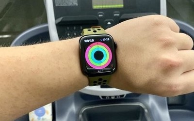 苹果手表最新科技重塑生活体验巅峰之作