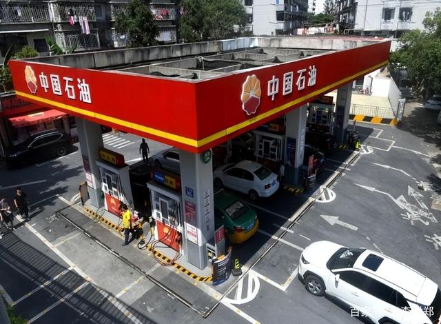 汽油最新动态与小巷深处的独特小店揭秘