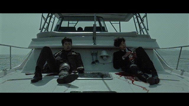 台风最新预警，风暴之眼风云变幻紧急通知