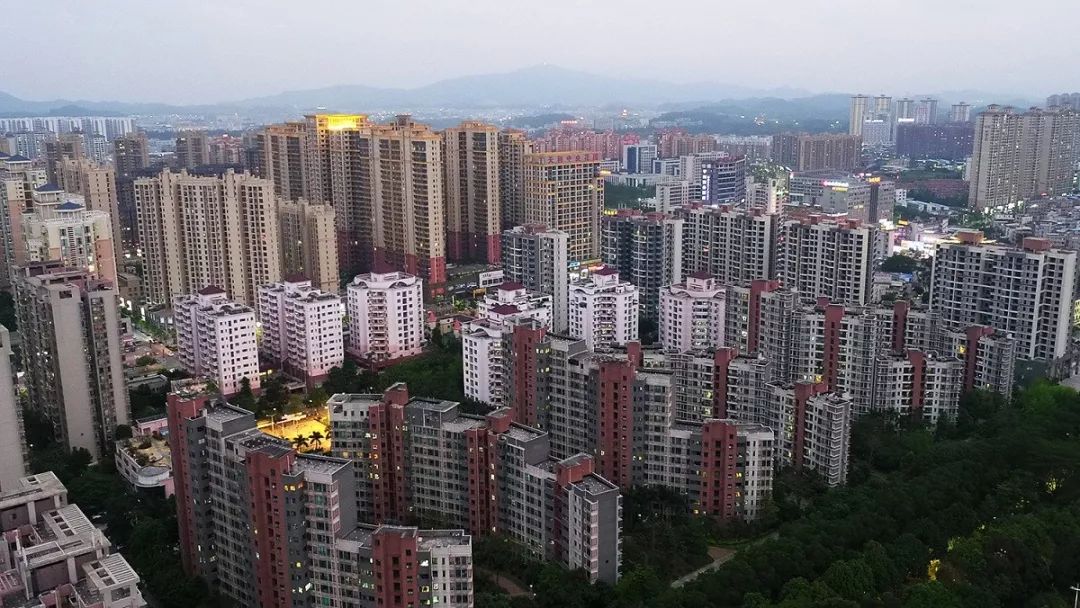 东莞最新房价揭秘，巷弄深处的隐藏价值