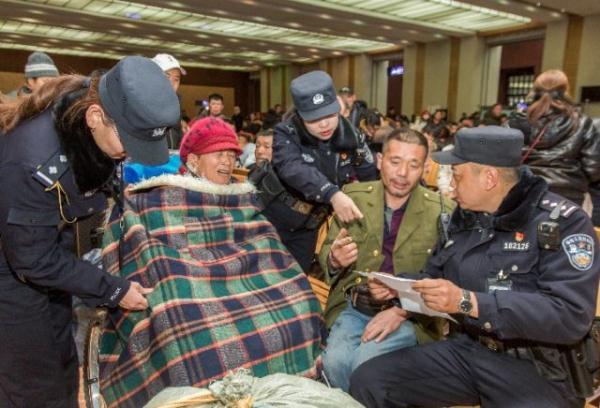 拉萨最新新闻，城市温情与友谊的绽放