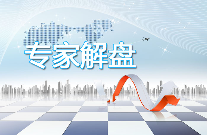 石油最新动态