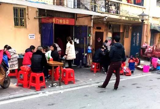 巷弄深处的秘密故事与特色小店