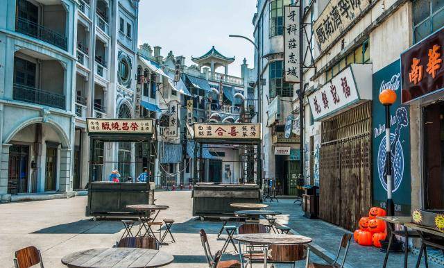 香港最新电视剧概览与巷弄深处的特色小店探秘