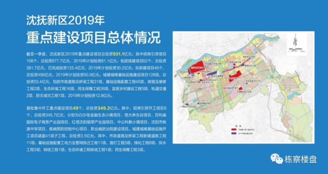 沈抚新区蓬勃发展，最新时代印记揭秘