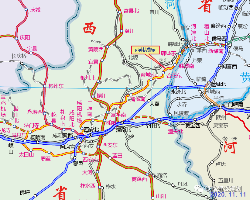 西法城际铁路最新动态，最新消息汇集