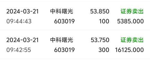 阳光中科最新消息揭秘📣