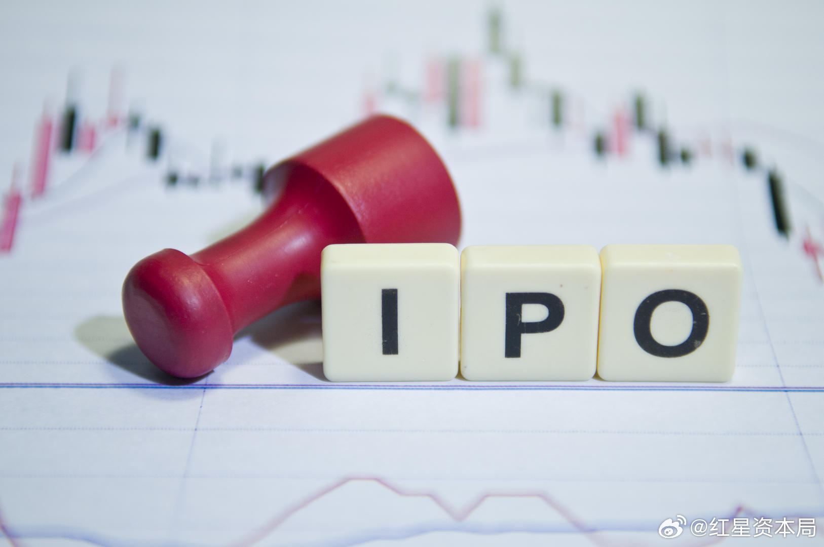 IPO最新动态