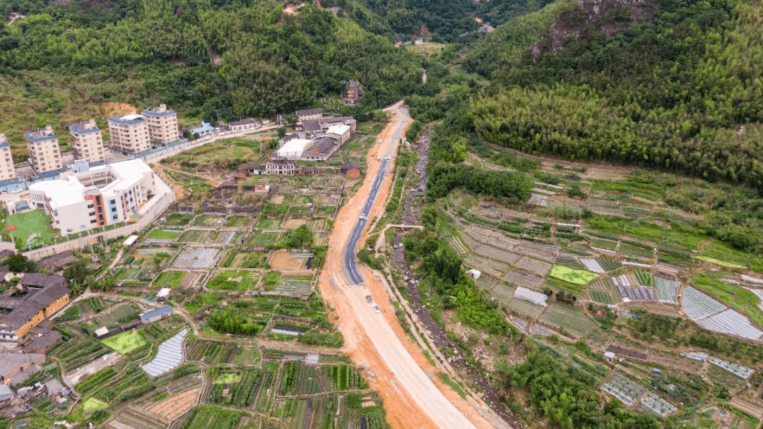 新建区村建办最新公告，探索自然美景之旅，寻觅内心平和之地