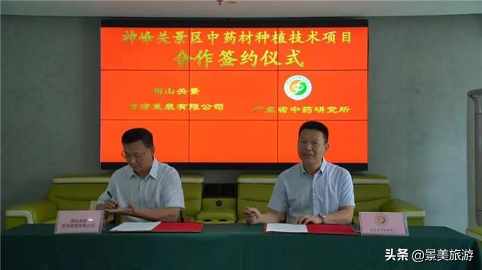 传统与现代融合