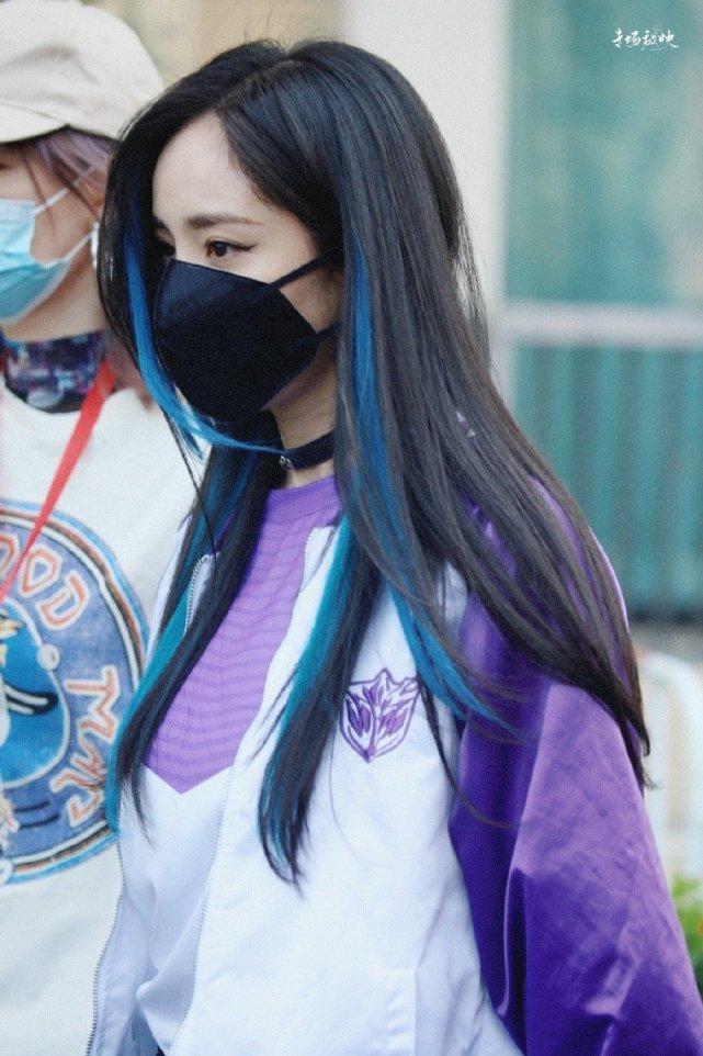 流行趋势