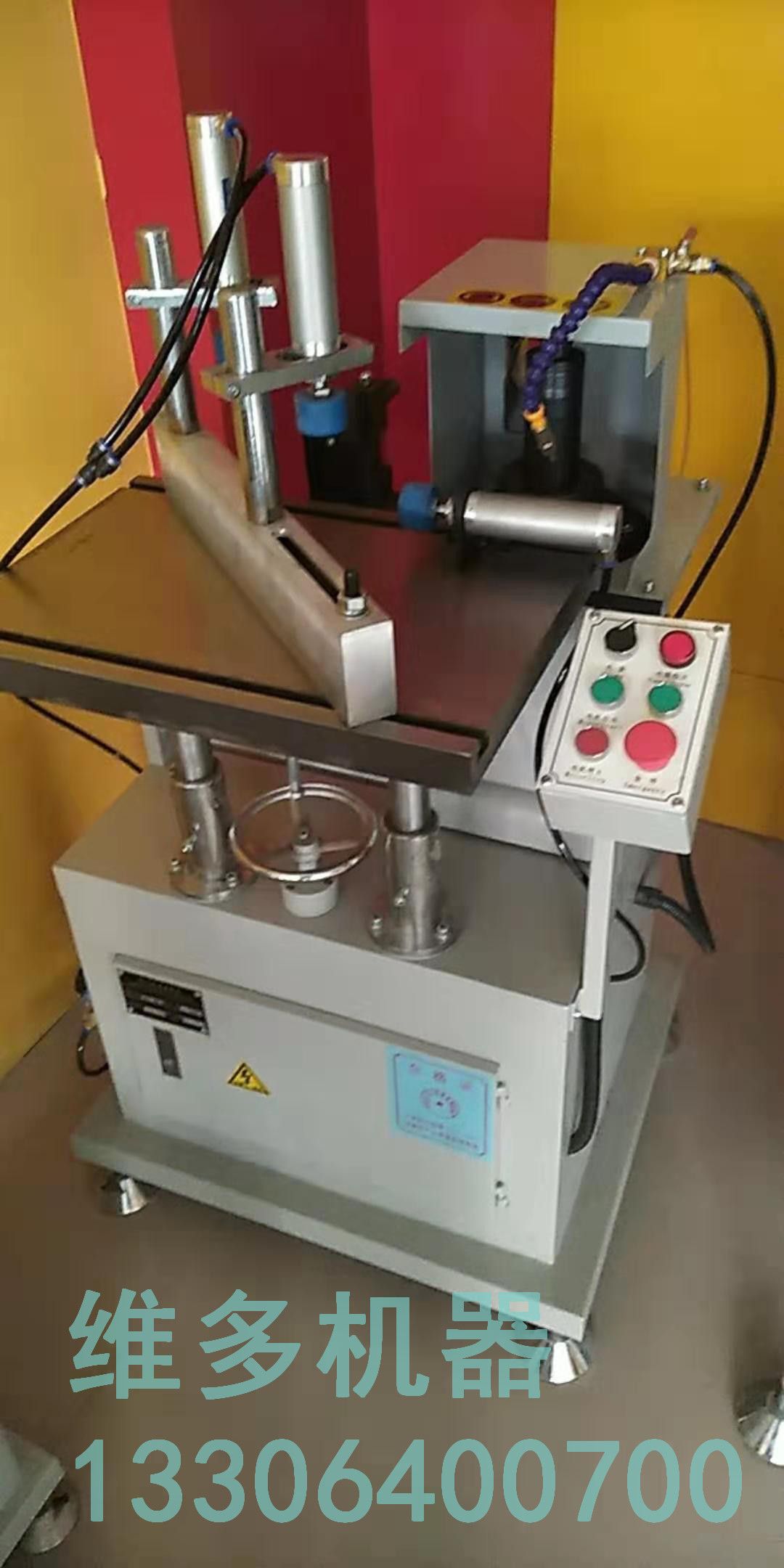 科技重塑生活，最新组角机带来高效便捷体验