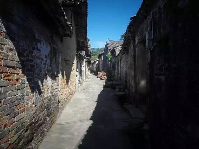 巷弄深处的隐藏价值