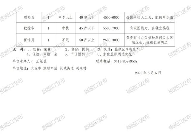 职场新征程