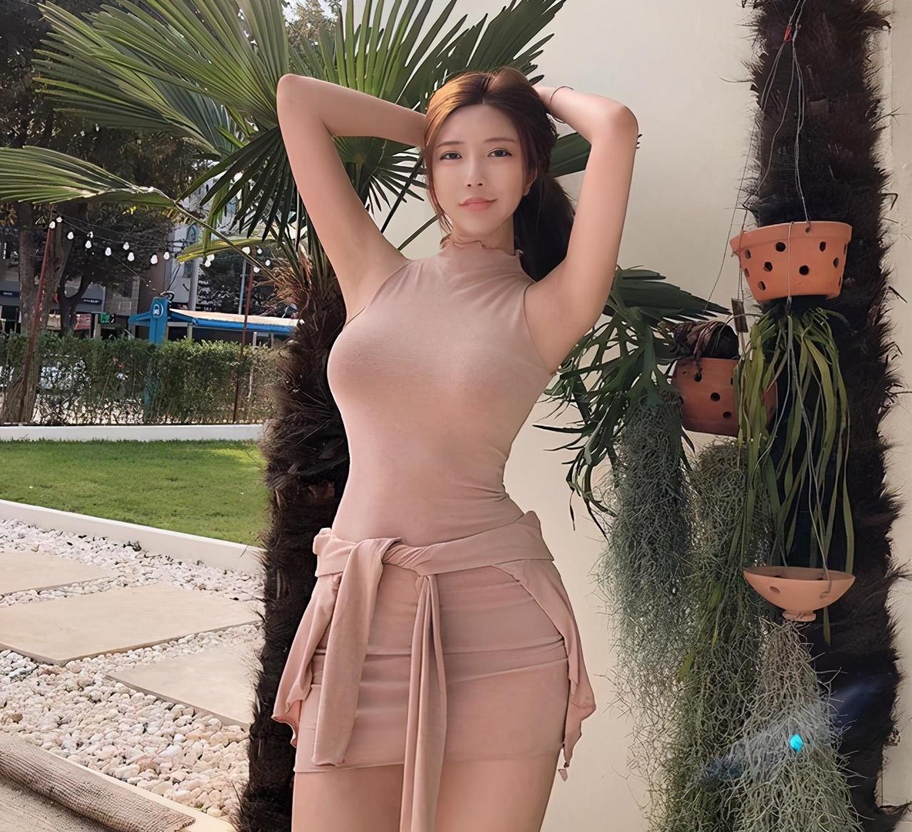 韩国女主播朴妮唛最新动态揭秘