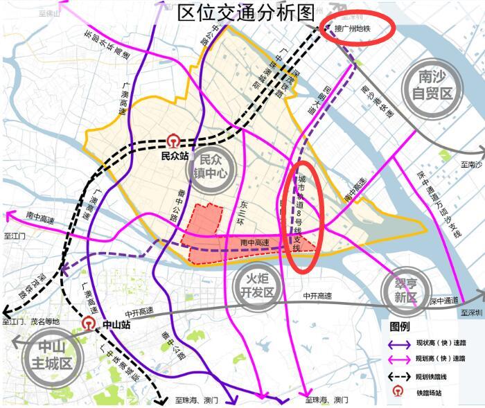 中山民众镇最新规划详解，步骤指南与初学者进阶指南