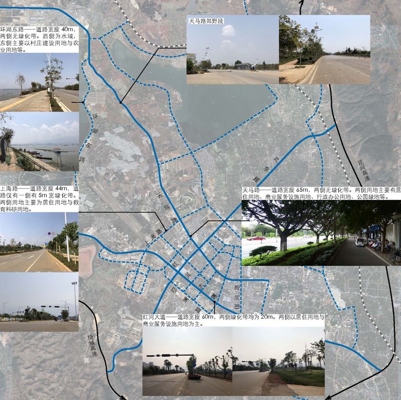 蒙自市城市最新规划图解析与观点论述