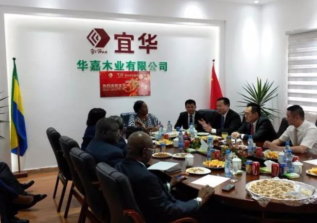 宜华木业最新动态，时代印记与行业翘楚的地位