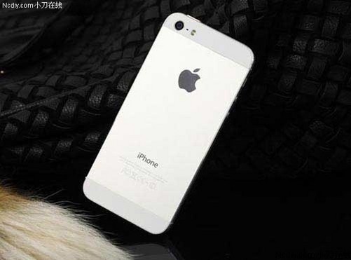 苹果5最新报价背后的友情与陪伴故事