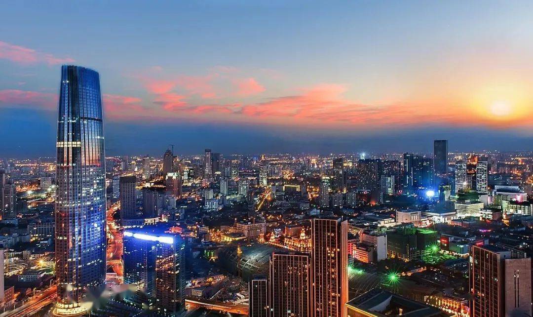 雄安新区，城市中的温馨日常