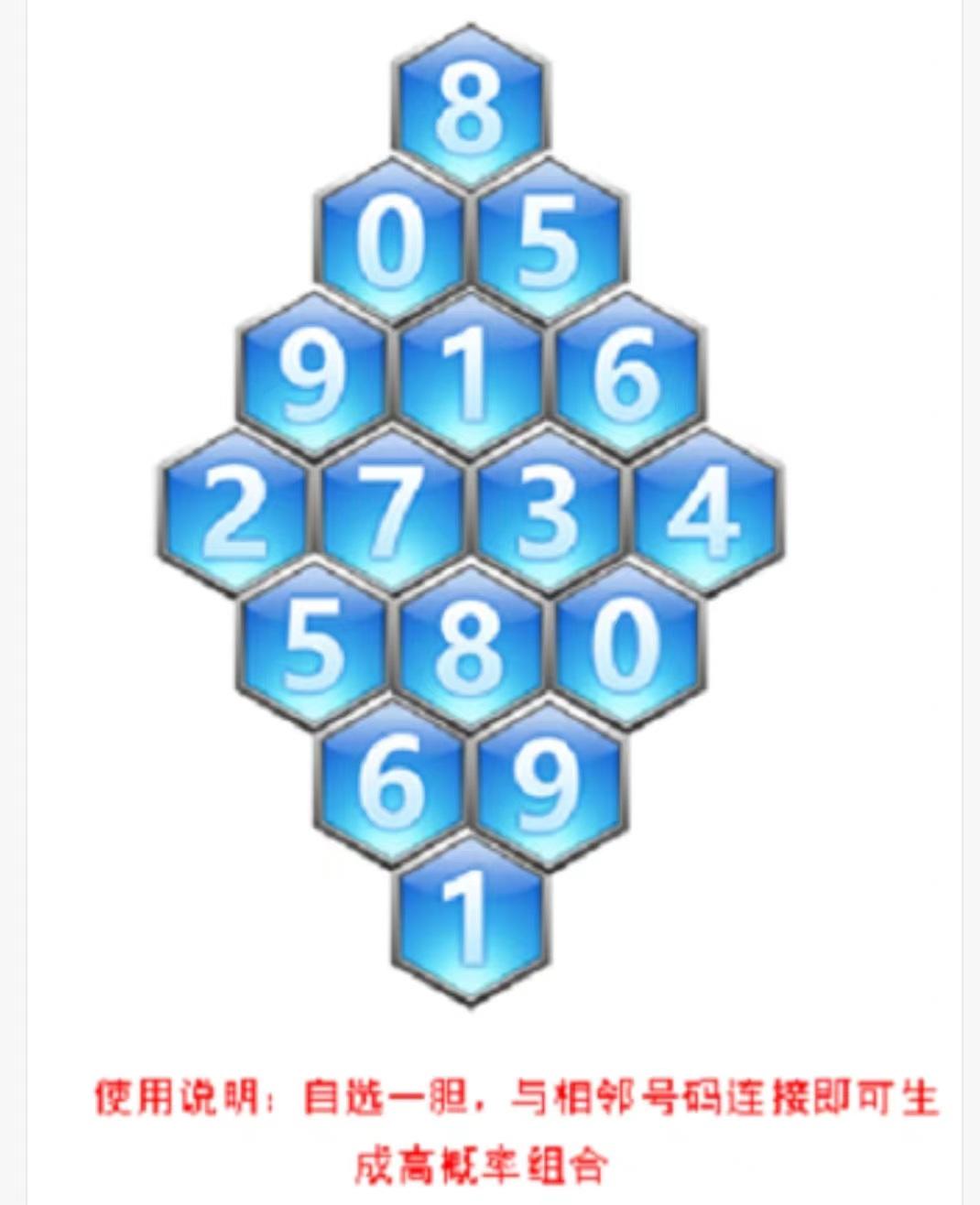 揭秘最新3D九宫图，背景、影响与地位