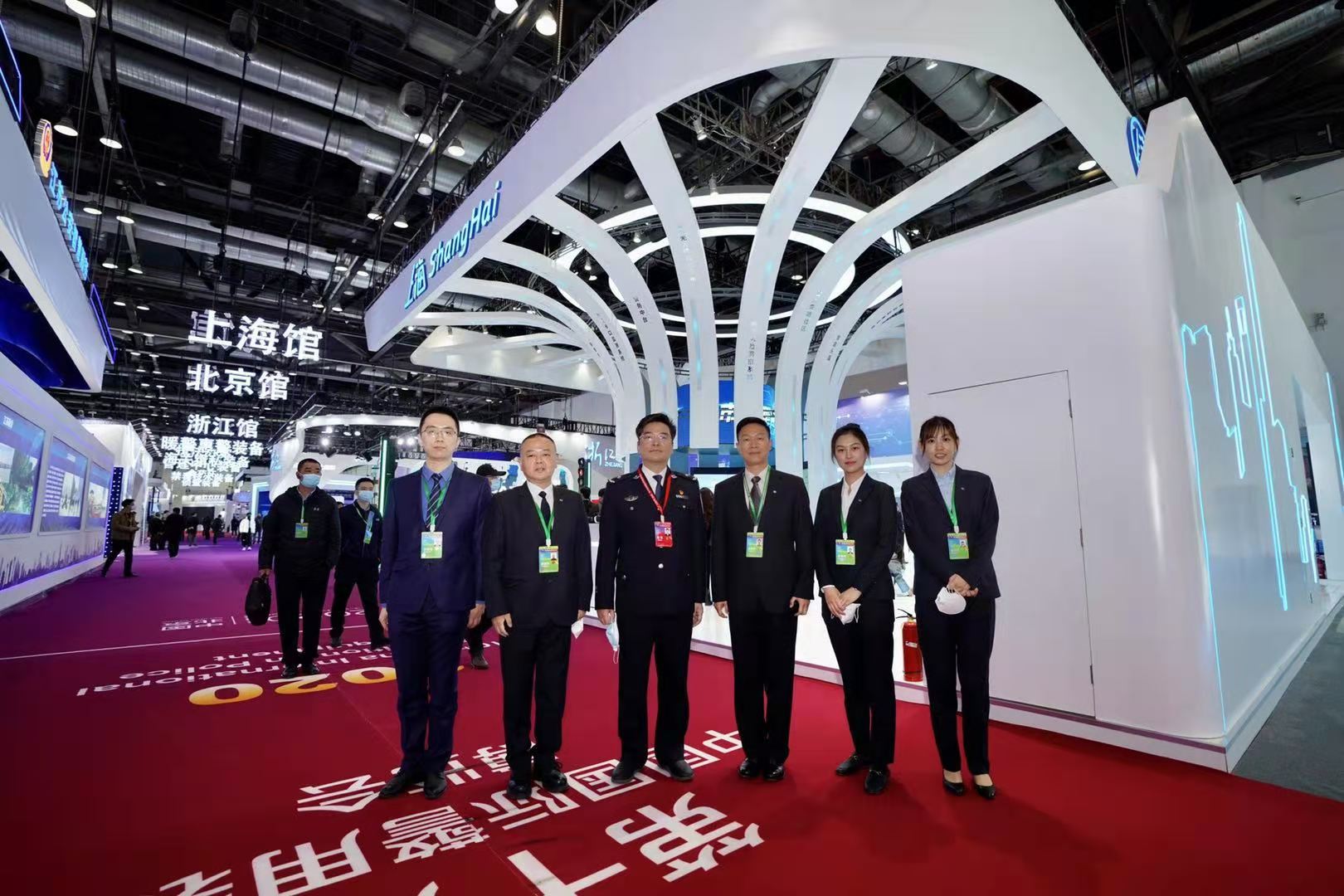上海保安招聘最新资讯