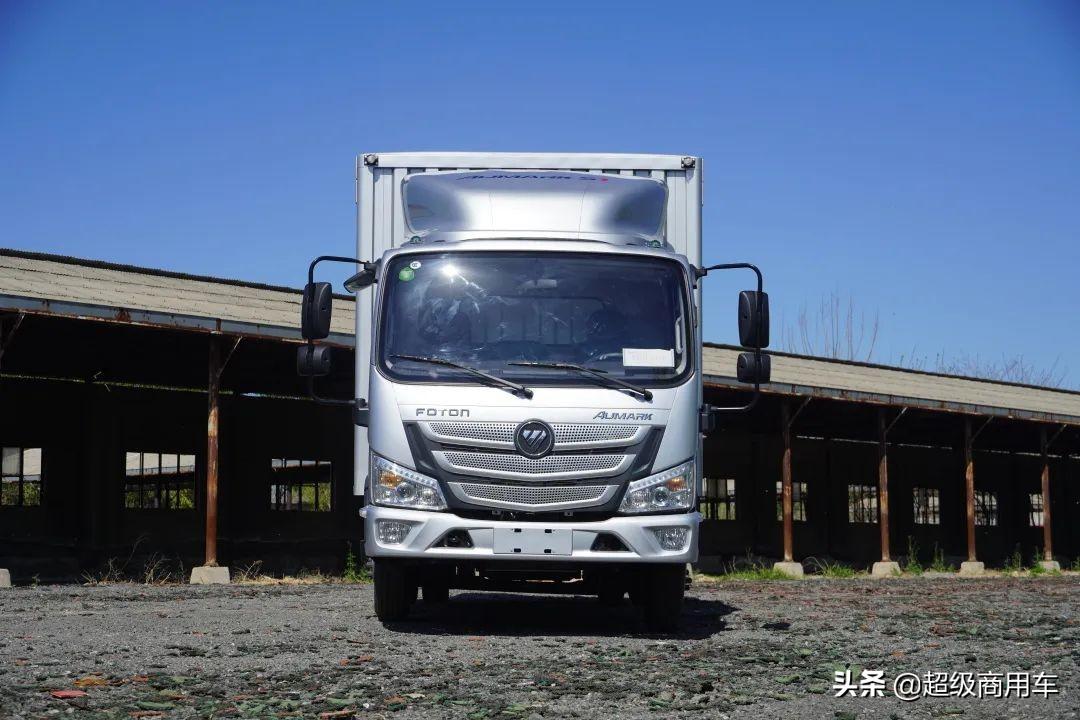 欧马可国六轻卡最新款报价,欧马可国六轻卡最新款报价，启程，探索自然美景的旅行