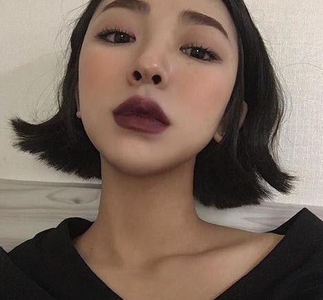 关于时尚潮流与个人形象重塑的探讨，最新高清女头图片集欣赏与分享