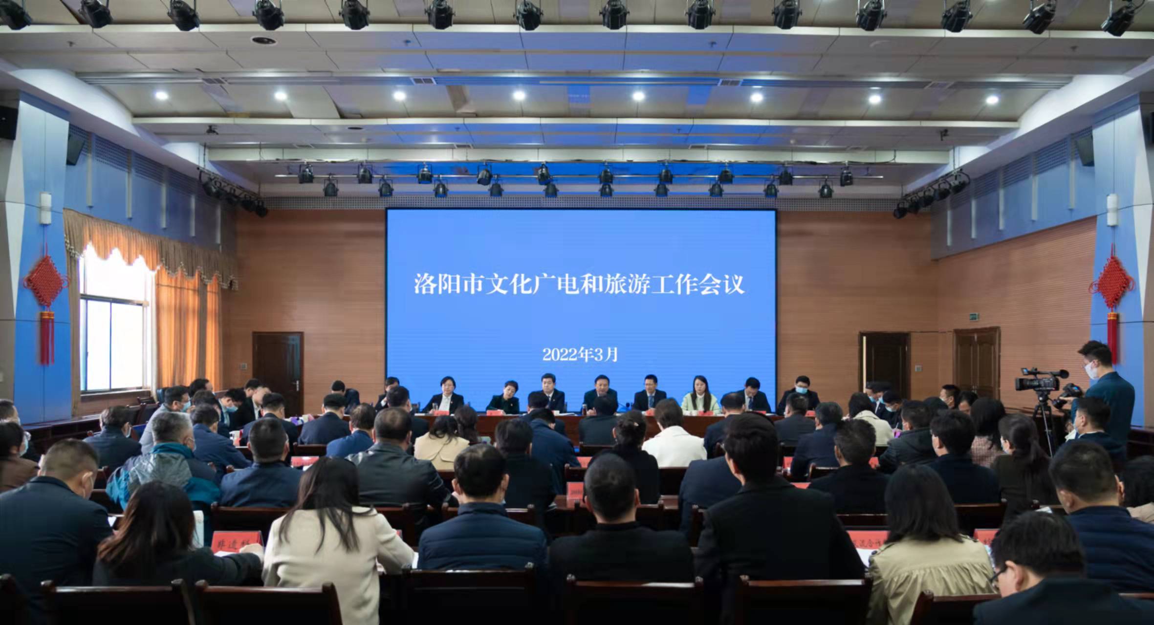 河南洛阳最新新闻报道