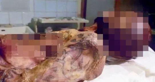 探索尸体美容与遗体艺术，最新美丽女尸的奥秘与艺术展现