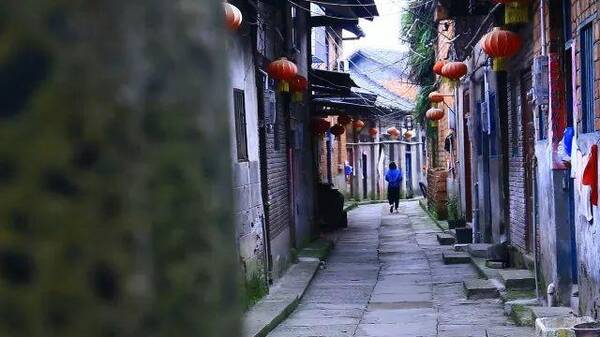 桂林清明最新，小巷深处的独特味道
