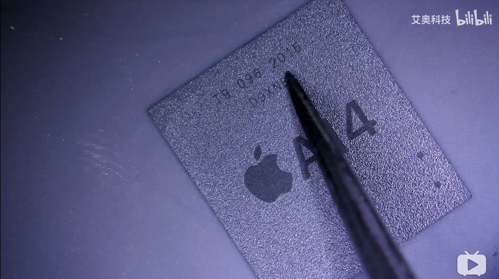 Apple最新芯片详解，创新与性能论述