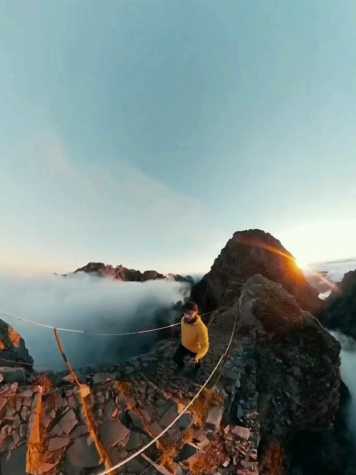 探索自然美景的治愈之旅，最新背摇带你启程