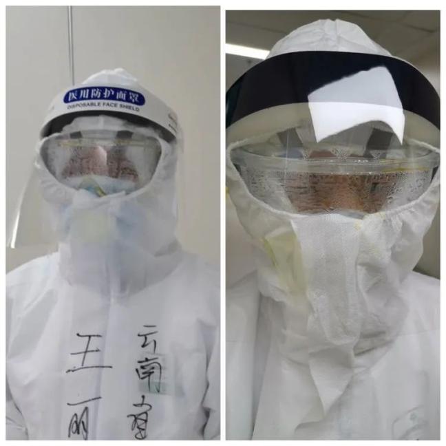 邹平口罩最新，时代背景下的防护印记