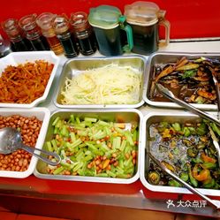 最新冷菜管理，小巷美食秘境的探寻之旅