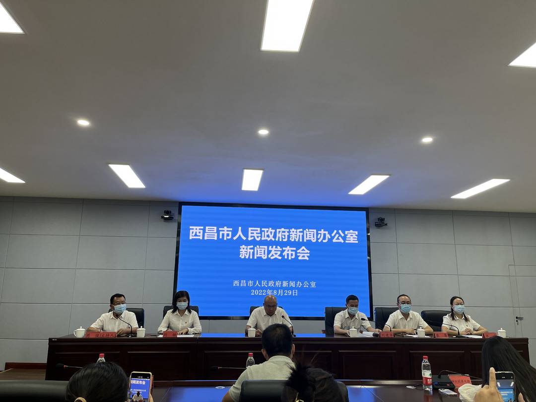 西昌肺炎最新动态与论述摘要