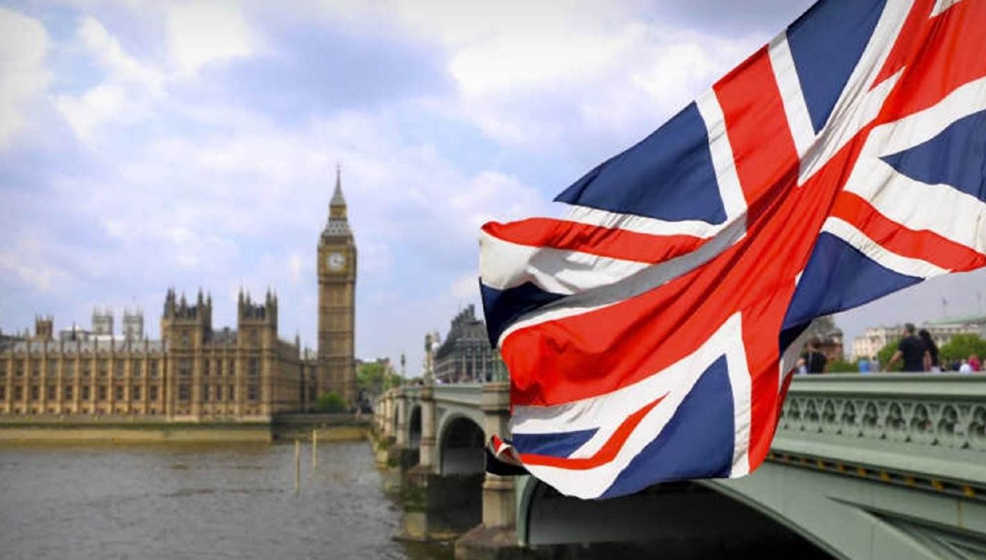 英国股市最新动态，时代背景下的繁荣与变迁