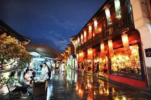 最新咸宜井，小巷中的宝藏美食小店