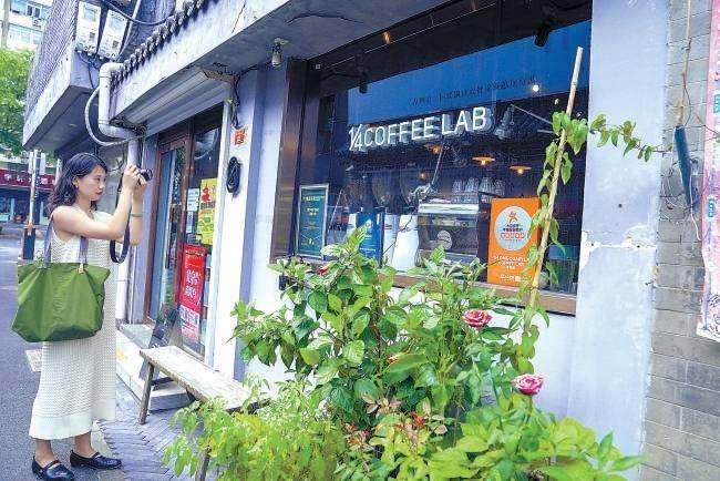 贵州独特小巷深处的特色小店，最新公告与探索之旅启动！