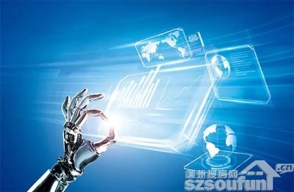最新建安科技，引领未来，重塑生活的高科技产品领航者