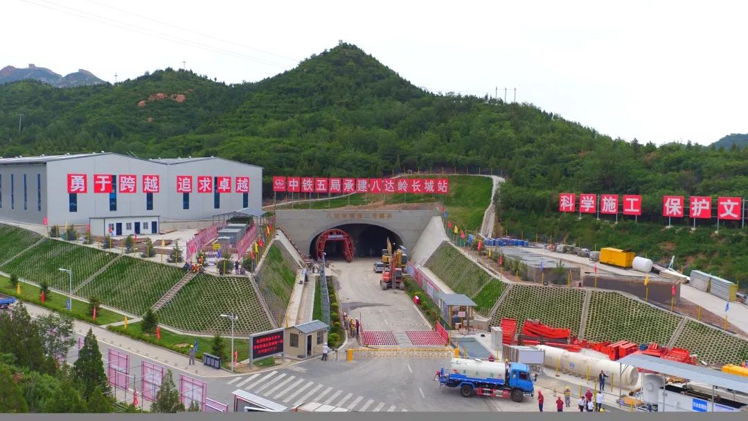 中国最新隧道，工程奇迹与科技创新的交融展现隧道建设新篇章