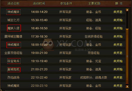 攻略