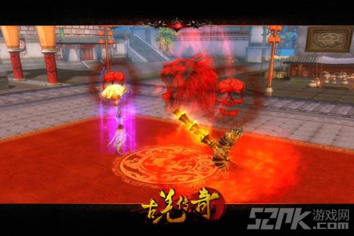 科技巅峰之作