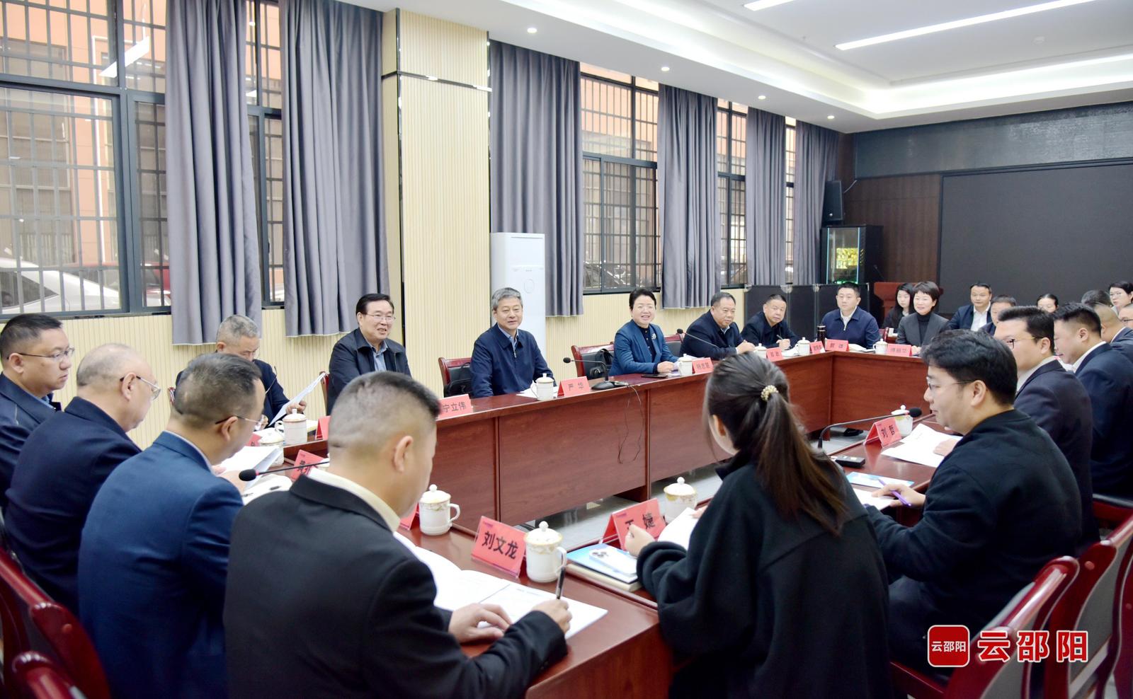 邵阳县最新新闻论述速递